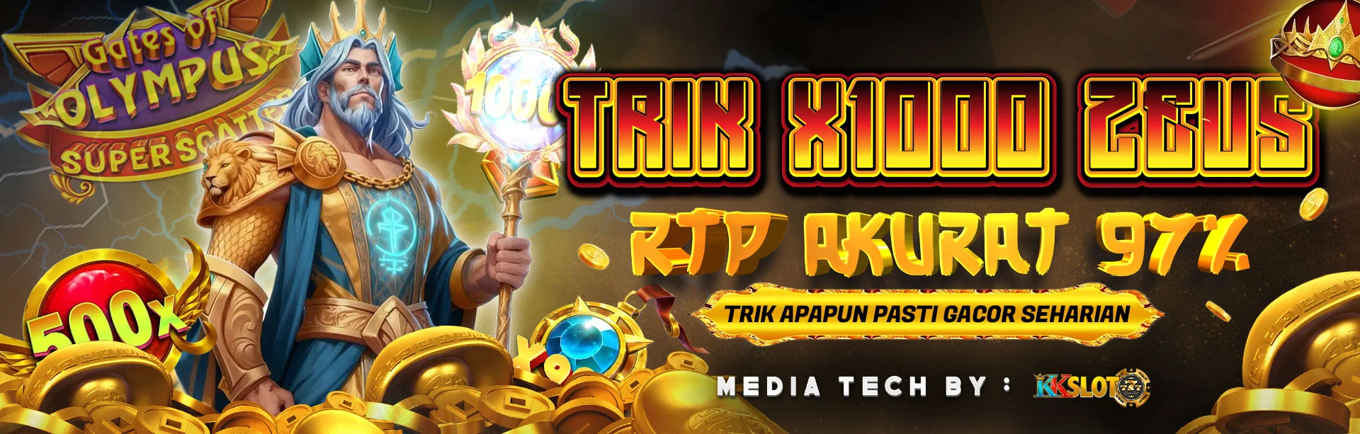 MEGAJP88 Banner Slot Online